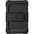 Raider Series Heavy-Duty Kickstand Case - Lenovo Tab M10 Plus by Zerodamage Sahara Case LLC