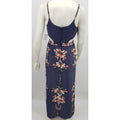 Charlotte Russe Flower Print , Beautiful Dress, Size Medium by Vanessa Jane