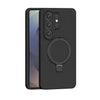 Samsung Galaxy S26 Ultra Case - Smooth Silicone, Kickstand | Venture Series