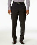 Sean John Mens Classic-fit Stripe Suit Pants, Size 40W by Vanessa Jane
