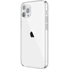 Venture Series Clear Hard Shell Case - iPhone 14 Pro - CP00342