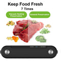 Adofi Vacuum Sealer Machine for Food Saver Storage by Vanessa Jane