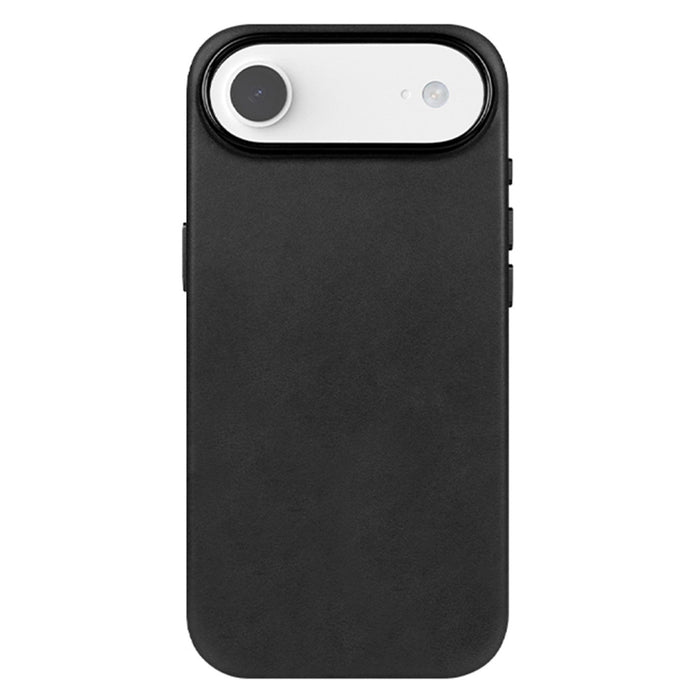 iPhone Air Case - Vegan Leather MagSafe | Indy Series by Zerodamage Sahara Case LLC