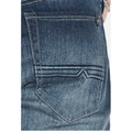Buffalo David Bitton Mens Driven-X Relaxed Straight Fit Stretch Jeans, 30x30 by Vanessa Jane