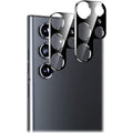 ZeroDamage Camera Lens Protector (2-Pack) - Samsung Galaxy S23 Ultra by Zerodamage Sahara Case LLC