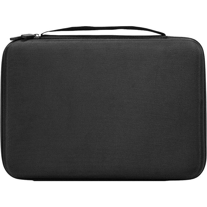 Business Organizer Sleeve Case - For Most Tablets by Zerodamage Sahara Case LLC