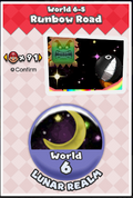 Newer Super Mario Bros DS V1.16 NDS Nintendo DS ROM Hack Video Game by VintageVideoGameStore