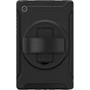 Raider Series Heavy Duty Hand Strap Case - Galaxy Tab A8