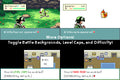 Pokemon Emerald Seaglass GBA Pokemon ROM Hack Video Game Boy Advance by VintageVideoGameStore