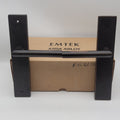Emtek Unkeyed Dummy 10x2 inch Stretto with Stuttgart Lever by Vanessa Jane