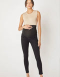 Avah Maternity Super Skinny Jeans by Boutique 23