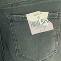 Vanilla Star Womens Juniors High Rise Skinny Jeans by Vanessa Jane