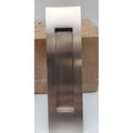 Emtek Dummy Narrow Modern Rectangular Pocket Door Handle Set by Vanessa Jane