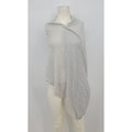 Echo Design Womens Through the Looking Glass Infinity Scarf, Grey by Vanessa Jane