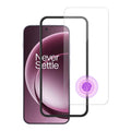 OnePlus 15 Screen Protector - Ultra-Strong Tempered Glass | ZeroDamage by Zerodamage Sahara Case LLC