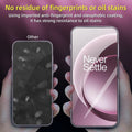OnePlus 15 Screen Protector - Ultra-Strong Tempered Glass | ZeroDamage by Zerodamage Sahara Case LLC
