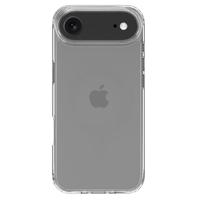 iPhone Air Clear Case - Slim, Anti-Slip Grip | Venture Series by Zerodamage Sahara Case LLC