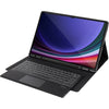 Navigate Series Keyboard Folio Case - Samsung Galaxy Tab S10 Ultra and Tab S9 Ultra