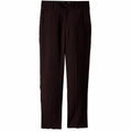 Calvin Klein Boys Shiny Square Pants, 18/Wine by Vanessa Jane