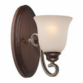 Minka-Lavery 5351-593 Wall Sconce by Vanessa Jane