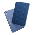 Venture Series Tri-Fold Rugged Case - iPad A16 11-inch & iPad 10.9-inch 10th Generation by Zerodamage Sahara Case LLC
