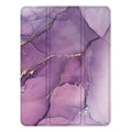Inspire Series Folio Case - iPad 10.2-inch by Zerodamage Sahara Case LLC