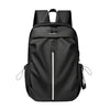 UrbanFlow — Slim USB Laptop Backpack - Laptops up to 16"