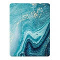 Inspire Series Folio Case - iPad 10.2-inch by Zerodamage Sahara Case LLC