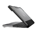 Dell Chromebook 3100/3110/3120 Clamshell (180°) & 3100 2-in-1 (360°) Case – Heavy-Duty Rugged Protection by Zerodamage Sahara Case LLC