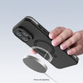 Oasis Series Waterproof Case - Apple iPhone 16 Pro Max by Zerodamage Sahara Case LLC