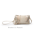 Riley Crossbody Safari Collection by Boutique 23