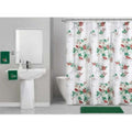 Vcny Home Holiday in Paris 17-Pc. Bath Set Bedding by Vanessa Jane