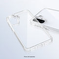 Venture Series Hard Shell Case - Samsung Galaxy A56 5G by Zerodamage Sahara Case LLC