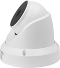 Silarius SIL-DHOMEWIFI2MP36 WiFi PTZ Camera, APP enabled, fixed, 2MP full HD ,2-way audio - 3.6mm lens by Silarius