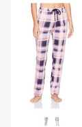 Nautica Women's Print Pajama Pants by Vanessa Jane