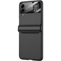 Venture Series Rugged Case - Samsung Galaxy Z Flip4 by Zerodamage Sahara Case LLC