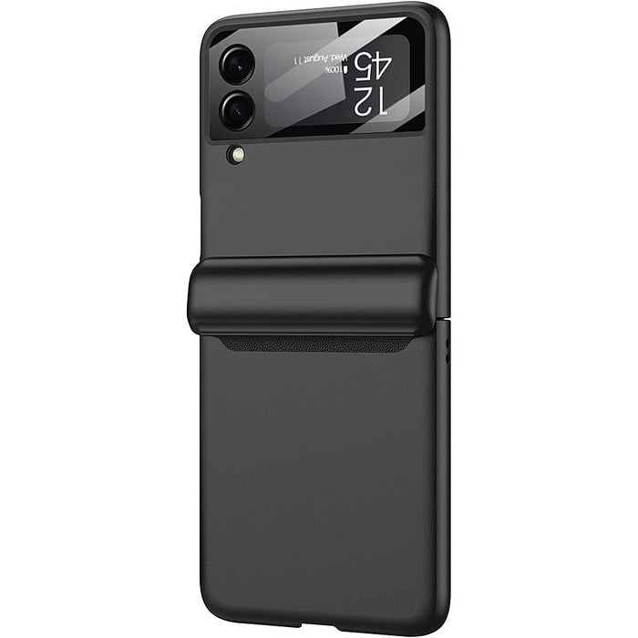 Venture Series Rugged Case - Samsung Galaxy Z Flip4 by Zerodamage Sahara Case LLC