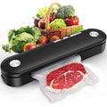 Adofi Vacuum Sealer Machine for Food Saver Storage by Vanessa Jane
