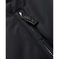 BARBARA BUI Evening Attitude Quilted Buckled Puffer Jacket by Vanessa Jane