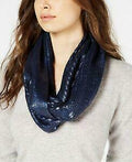 I.n.c. Liquid Shine Infinity Scarf by Vanessa Jane