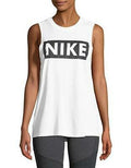 Nike Dry Training Tank Top by Vanessa Jane