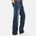 Buffalo David Bitton Mens Driven-X Relaxed Straight Fit Stretch Jeans, 30x30 by Vanessa Jane