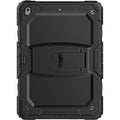 Raider Series Heavy-Duty Kickstand Case - iPad 10.2-inch by Zerodamage Sahara Case LLC