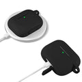 Venture Series Silicone Combo Kit Case for Apple AirPods (3rd Generation) by Zerodamage Sahara Case LLC