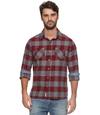 Harrells LS Flannel Shirt