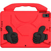 Apple iPad 10.2-inch Case - Thumbs-up Kickstand with Handle | Wander Series