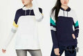 Hippie Rose Juniors Colorblocked Pullover Hoodie by Vanessa Jane