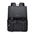 Atlas Pro — Structured Laptop Backpack - Laptops up to 16" by Zerodamage Sahara Case LLC