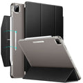 Venture Series Tri-Fold Magnetic Case - iPad Pro 11-inch (3rd/4th Gen) by Zerodamage Sahara Case LLC