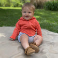 hoodie | watermelon by Finn + Emma